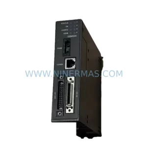 General Electric IC693DSM324 Motion Control Module product image