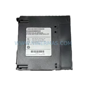 General Electric IC693DSM324 Motion Control Module detail view 3