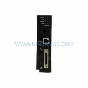 GE FANUC IC693DSM324-BE Motion Controller Module product image