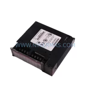 GE IC693MDL231 AC Input Module product image