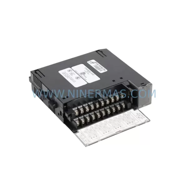 GE IC693MDL240 Discrete Output Module product image
