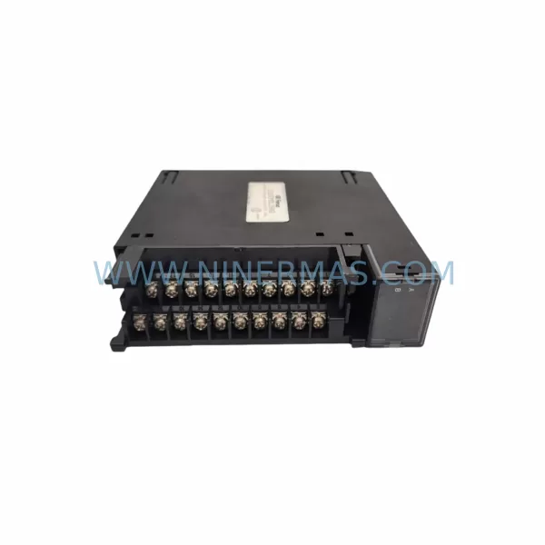 GE IC693MDL390 Output Module product image
