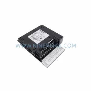GE Fanuc IC693MDL645J Discrete Output Module product image