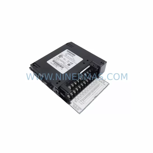 GE Fanuc IC693MDL645J Discrete Output Module product image