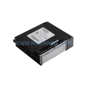 GE IC693MDL646 Discrete Output Module detail view 2