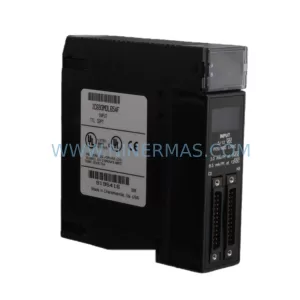 General Electric IC693MDL654 Discrete Output Module product image
