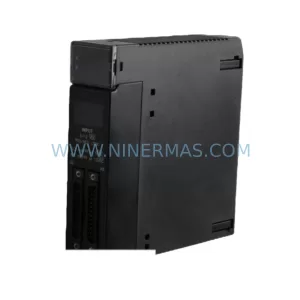 General Electric IC693MDL654 Discrete Output Module detail view 2