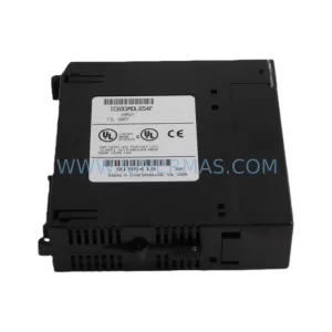 General Electric IC693MDL654 Discrete Output Module detail view 3