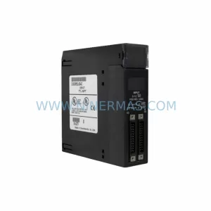 GE Fanuc IC693MDL654C PLC Output Module product image