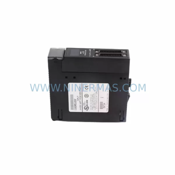 GE Fanuc IC693MDL655 PLC Output Module product image