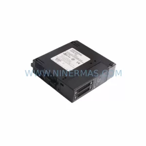 GE Fanuc IC693MDL655 PLC Output Module detail view 2