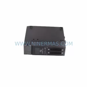 GE Fanuc IC693MDL655 PLC Output Module detail view 3