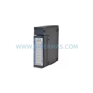 GE Fanuc IC693MDL730F Digital Output Module product image