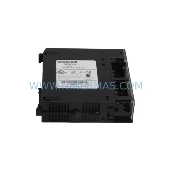 GE Fanuc IC693MDL741 Discrete Output Module product image