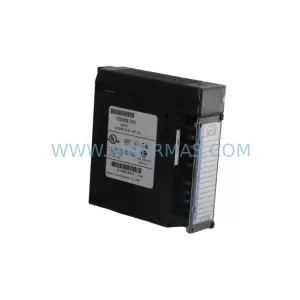 GE Fanuc IC693MDL741 Discrete Output Module detail view 2