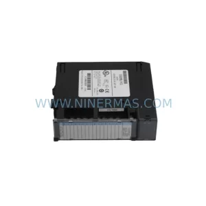 GE Fanuc IC693MDL741 Discrete Output Module detail view 3