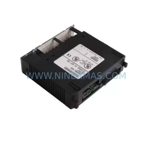 GE IC693MDL742 Discrete Output Module product image