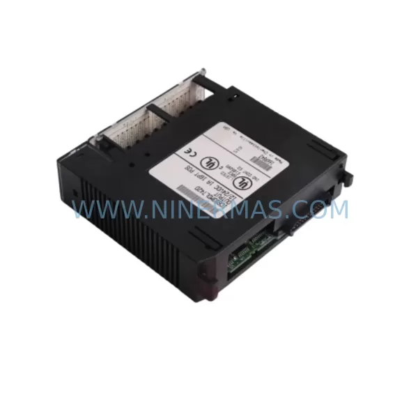 GE IC693MDL742 Discrete Output Module product image