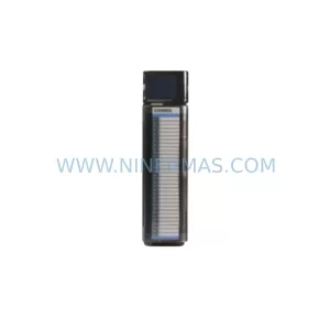 GE Fanuc IC693MDL742C Discrete Output Module product image
