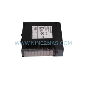 GE IC693MDL742J Discrete Output Module product image