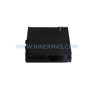 GE IC693MDL742J Discrete Output Module detail view 2