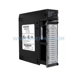GE IC693MDL753 Output Module product image