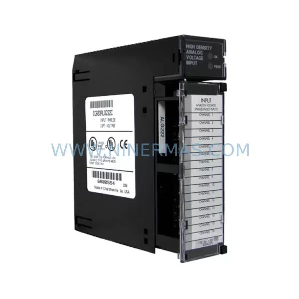 GE IC693MDL753 Output Module product image