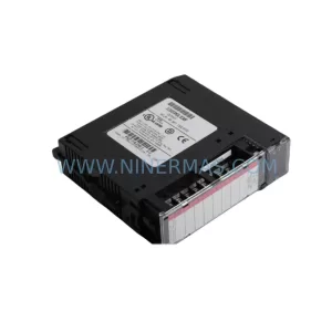 GE IC693MDL930 PLC Output Module product image