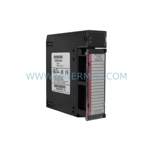GE IC693MDL940 Discrete Output Module product image
