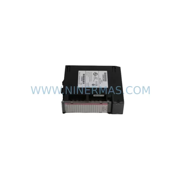 GE Fanuc IC693MDL940D Discrete Output Module product image