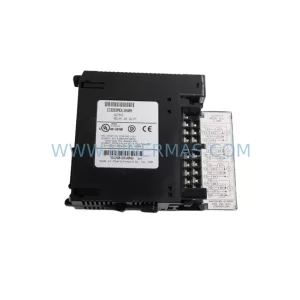 GE Fanuc IC693MDL940H Discrete Output Module product image