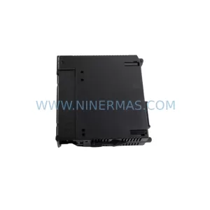 GE Fanuc IC693MDL940H Discrete Output Module detail view 2