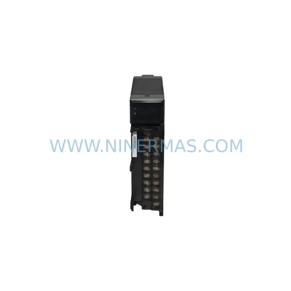 GE Fanuc IC693MDR390 Mixed I/O Module product image