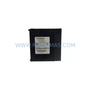 GE Fanuc IC693NIU004 Network Interface Unit detail view 3
