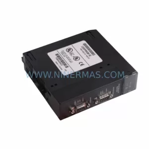 GE Fanuc IC693PBM200 PROFIBUS Master Module product image