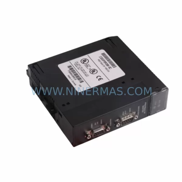 GE Fanuc IC693PBM200 PROFIBUS Master Module product image