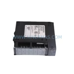 GE IC693PBS105 PROFIBUS Communication Module product image