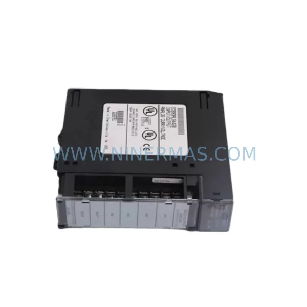GE IC693PBS105 PROFIBUS Communication Module product image