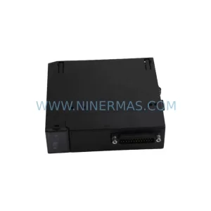 GE IC693PTM101A Programmable Task Manager Module detail view 3