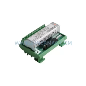 GE IC693PTM101A Programmable Task Manager Module detail view 4