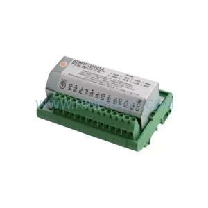 GE IC693PTM101A Programmable Task Manager Module detail view 5