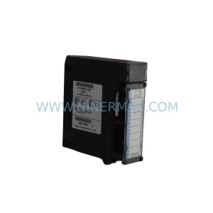 GE IC693PTM101A Programmable Task Manager Module detail view 7