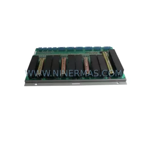 GE IC693PWR330B PLC Power Supply Module product image