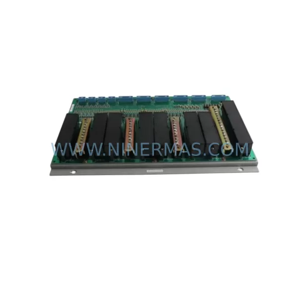 GE IC693PWR330B PLC Power Supply Module product image