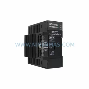GE IC693PWR330H PLC Power Supply Module product image