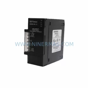GE Fanuc IC693PWR331 PLC Power Supply Module product image