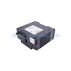 GE Fanuc IC693PWR331D Power Supply Module product image