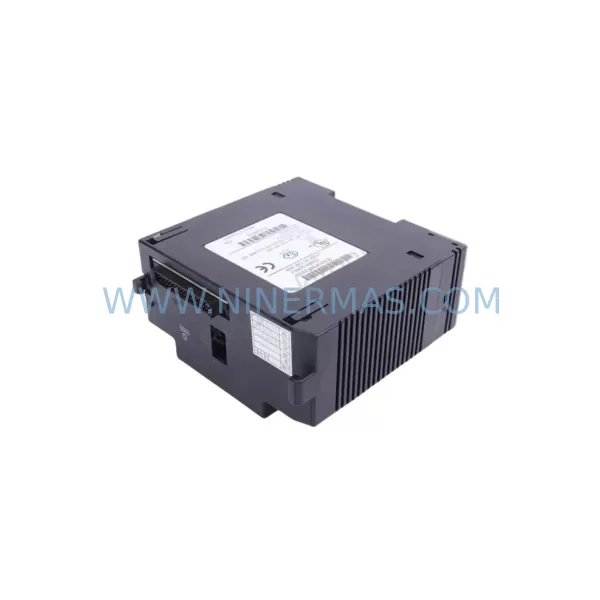 GE Fanuc IC693PWR331D Power Supply Module product image