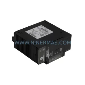 GE Fanuc IC693PWR331E PLC Power Supply product image
