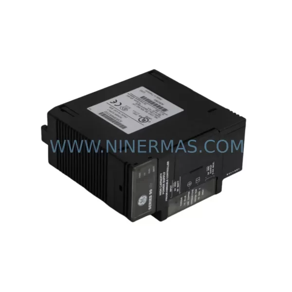 GE Fanuc IC693PWR331E PLC Power Supply product image